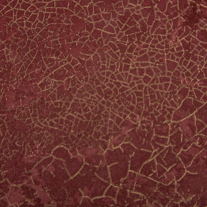 Обои для гостиной терракотового цвета