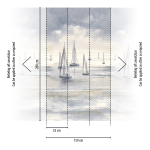 Панно готовые 79236-3