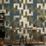 Панно готовые 77065-1 Панно готовые 77065-1