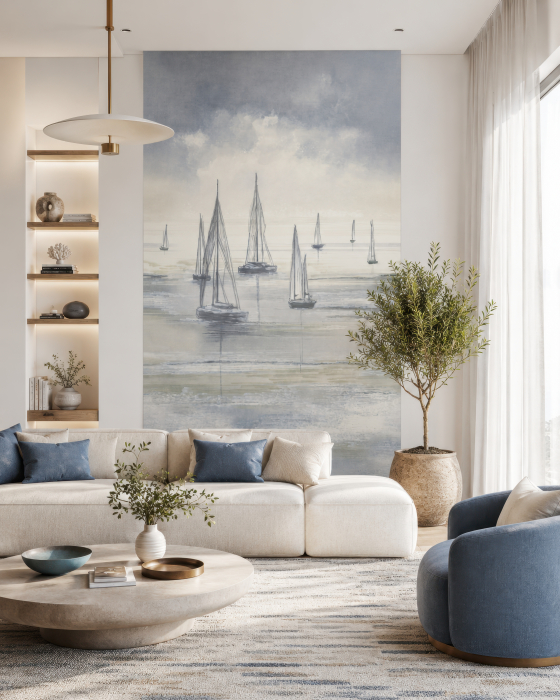Панно A.S.Creation 79236-3 — картинка №6
