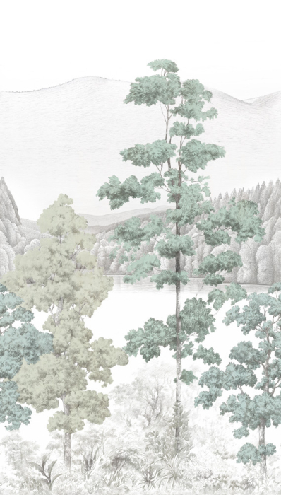 Панно в наличии 73701 A