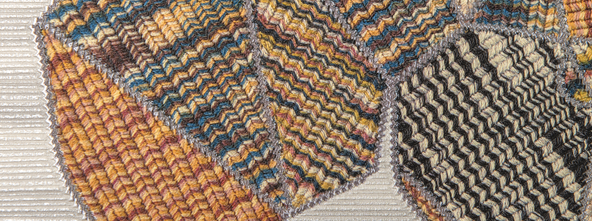 Изображение Сирпи Missoni Home 2022 10352