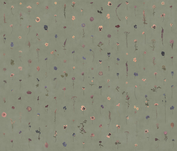 Панно Factura FRAGILITY № 03