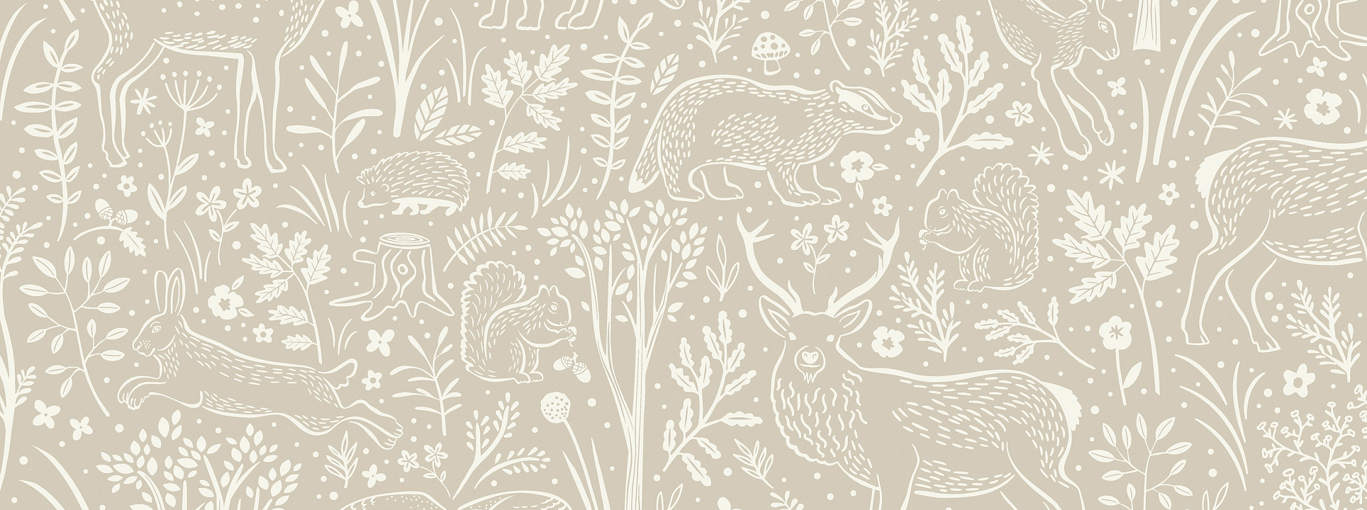 Изображение Grandeco Little Dreamers 3403 LD